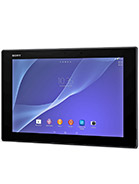 Best available price of Sony Xperia Z2 Tablet Wi-Fi in Sxy
