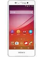 Best available price of Sony Xperia Z4v in Sxy