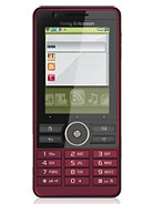 Best available price of Sony Ericsson G900 in Sxy