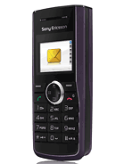 Best available price of Sony Ericsson J110 in Sxy