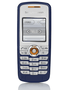 Best available price of Sony Ericsson J230 in Sxy