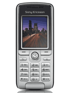 Best available price of Sony Ericsson K320 in Sxy