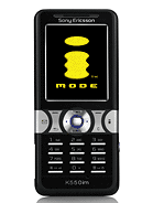 Best available price of Sony Ericsson K550im in Sxy