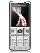 Best available price of Sony Ericsson K610 in Sxy