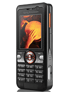 Best available price of Sony Ericsson K618 in Sxy