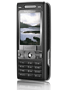 Best available price of Sony Ericsson K790 in Sxy
