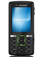 Best available price of Sony Ericsson K850 in Sxy