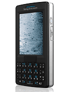 Best available price of Sony Ericsson M608 in Sxy