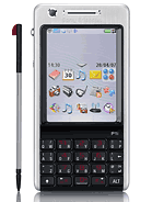 Best available price of Sony Ericsson P1 in Sxy