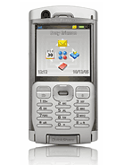 Best available price of Sony Ericsson P990 in Sxy