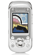 Best available price of Sony Ericsson S600 in Sxy