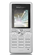 Best available price of Sony Ericsson T250 in Sxy