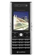 Best available price of Sony Ericsson V600 in Sxy