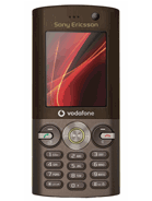 Best available price of Sony Ericsson V640 in Sxy