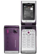 Best available price of Sony Ericsson W380 in Sxy