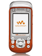 Best available price of Sony Ericsson W600 in Sxy