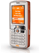 Best available price of Sony Ericsson W800 in Sxy