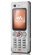 Best available price of Sony Ericsson W880 in Sxy