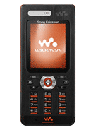 Best available price of Sony Ericsson W888 in Sxy