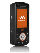Best available price of Sony Ericsson W900 in Sxy