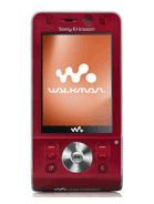 Best available price of Sony Ericsson W910 in Sxy