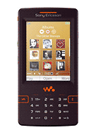 Best available price of Sony Ericsson W950 in Sxy