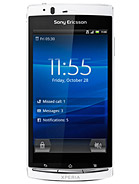 Best available price of Sony Ericsson Xperia Arc S in Sxy