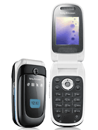 Best available price of Sony Ericsson Z310 in Sxy