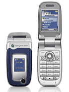 Best available price of Sony Ericsson Z525 in Sxy