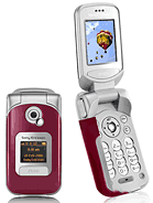 Best available price of Sony Ericsson Z530 in Sxy