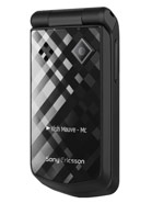 Best available price of Sony Ericsson Z555 in Sxy