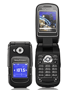Best available price of Sony Ericsson Z710 in Sxy