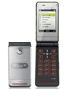 Best available price of Sony Ericsson Z770 in Sxy