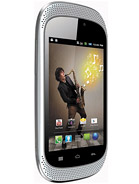 Best available price of Spice Mi-353 Stellar Jazz in Sxy