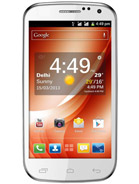 Best available price of Spice Mi-450 Smartflo Ivory in Sxy