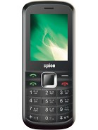 Best available price of Spice M-5200 Boss Don in Sxy