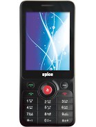 Best available price of Spice M-5390 Boss Double XL in Sxy