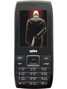 Best available price of Spice M-5365 Boss Killer in Sxy
