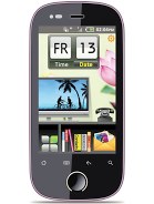 Best available price of Spice M-6688 Flo Magic in Sxy