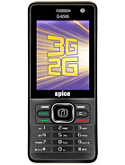 Best available price of Spice G-6565 in Sxy