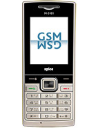 Best available price of Spice M-5161 in Sxy