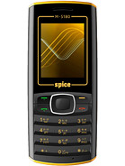 Best available price of Spice M-5180 in Sxy