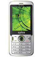 Best available price of Spice M-6262 in Sxy