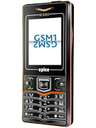 Best available price of Spice M-6363 in Sxy