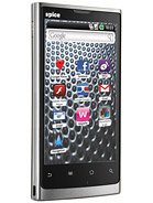 Best available price of Spice Mi-410 in Sxy