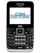 Best available price of Spice QT-56 in Sxy