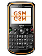 Best available price of Spice QT-60 in Sxy