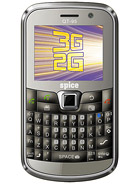 Best available price of Spice QT-95 in Sxy