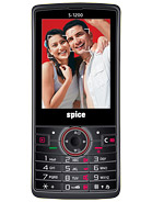 Best available price of Spice S-1200 in Sxy