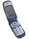 Best available price of Samsung D100 in Sxy